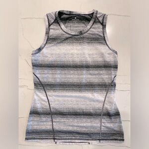 Athleta Womens Fitted Tank, Size S
